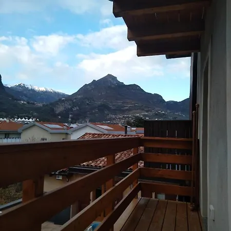 Marigold Bed & Breakfast Riva del Garda Exterior photo